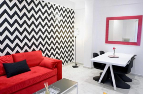 Cozy apartment in the center of Athens